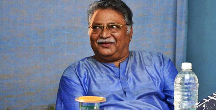 Vikram Gokhale