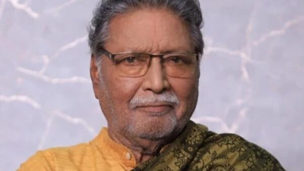 Vikram Gokhale