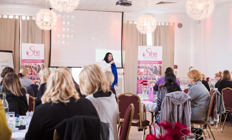 Meet The Entrepreneur Who Is Showing Business Owners How To Seize The Moment, Reset and Create The Mindset For Business