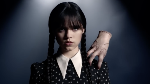 Netflix's "Wednesday": review and news regarding season 2