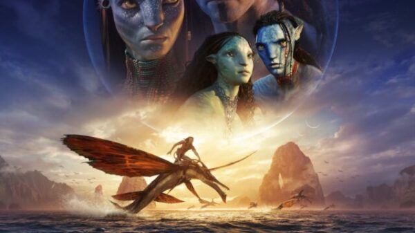 Avatar 2 Trailer Breakdown