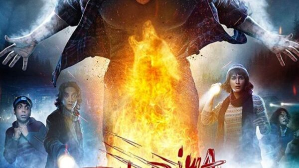 Bhediya Movie Review