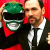 Jason David Frank, a former 'Power Rangers' actor and mixed martial artist, has died. He was 49.