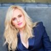 Rebel Wilson welcomes baby via surrogacy
