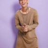 Singer Aaron Carter Passes Away at 34