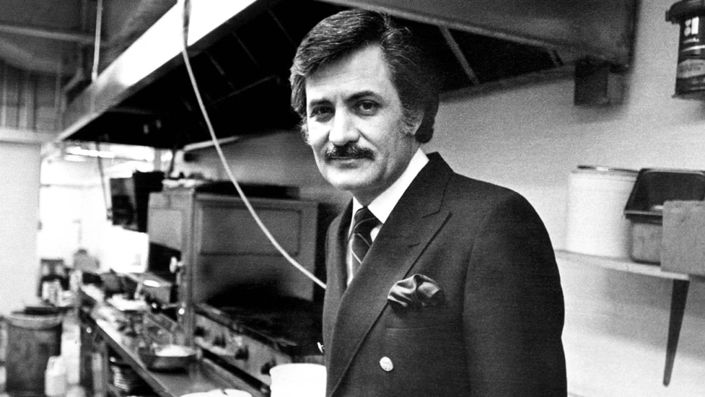 Father of Jennifer Aniston and 'Days of Our Lives' Star John Aniston Passes Away at 89