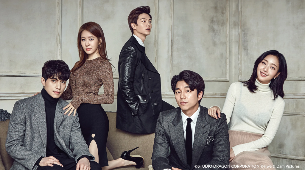 10 Korean Dramas That You Need To Watch Right Now