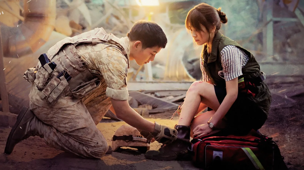 10 Korean Dramas That You Need To Watch Right Now