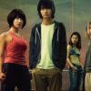 Alice in Borderland Season 2