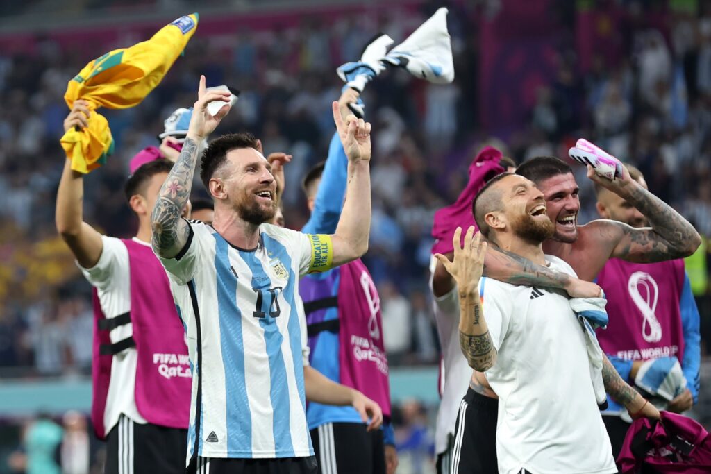 Argentina
