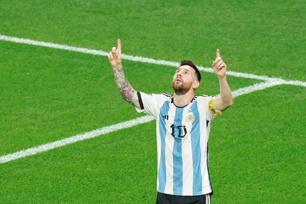 Argentina