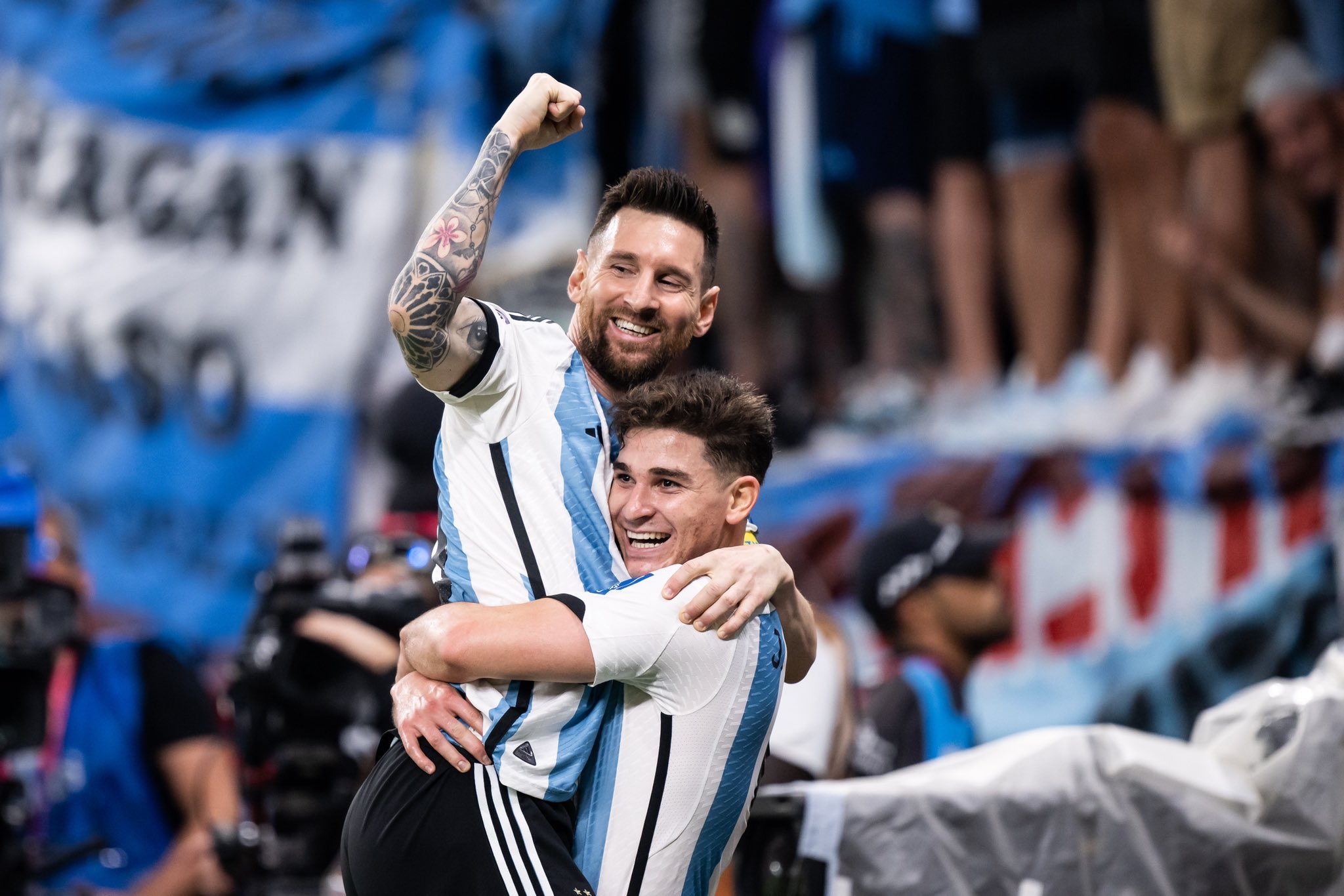 Argentina