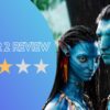 Avatar The Way of Water Movie Review