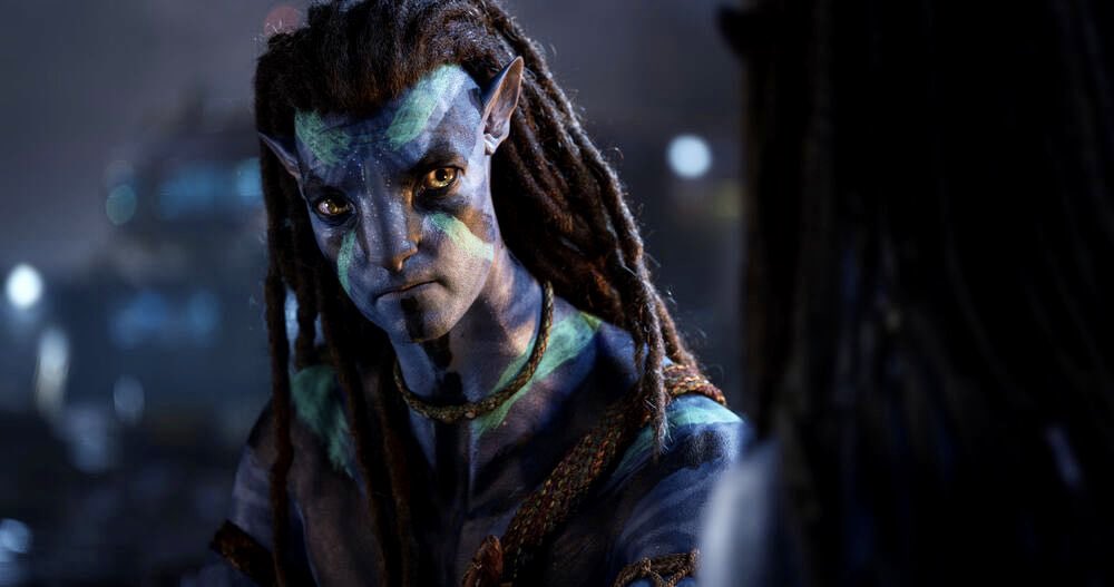 Avatar The Way of Water Movie Review