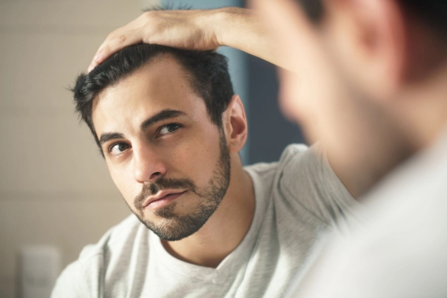 Best Hair Loss Treatments for Men in 2023