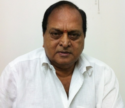Chalapathi Rao