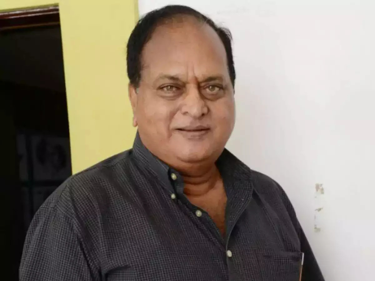 Chalapathi Rao