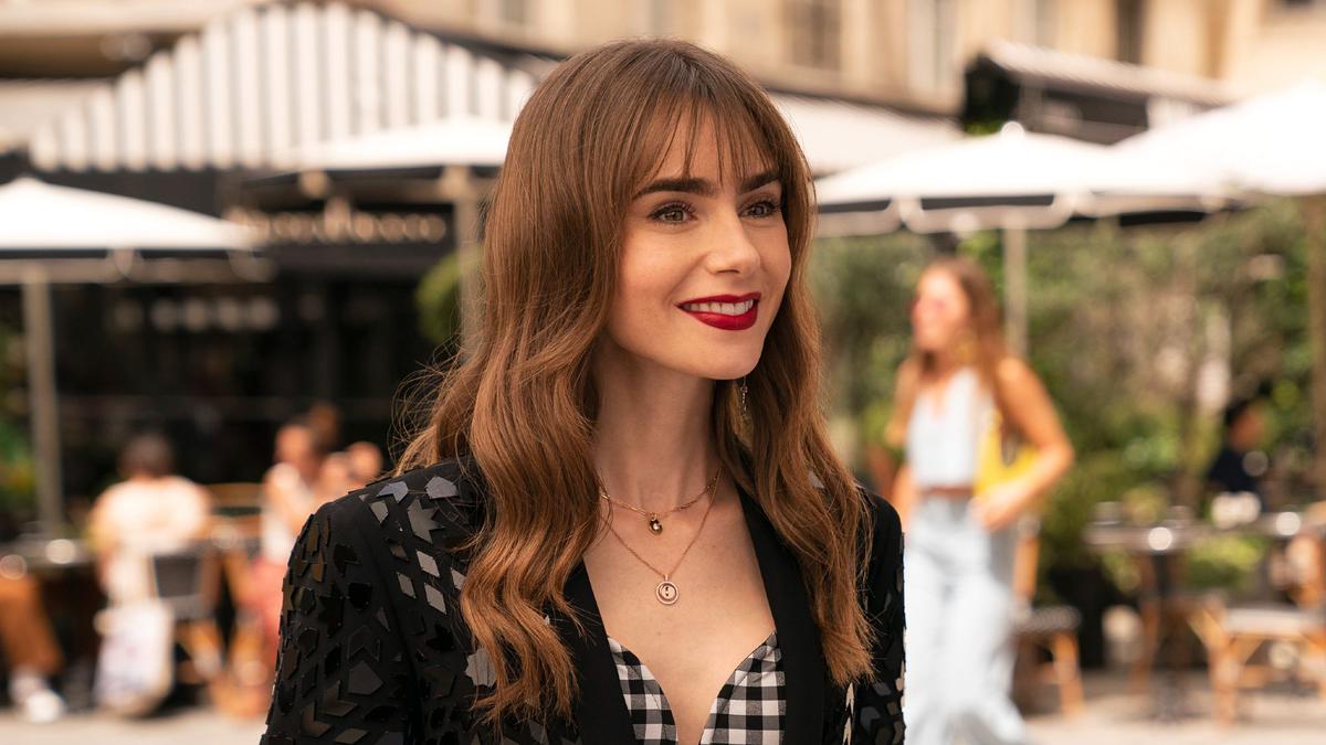 Emily In Paris