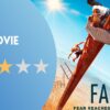 Fall Movie Review: Fantastic Survival Film - Goosebumps Guaranteed!