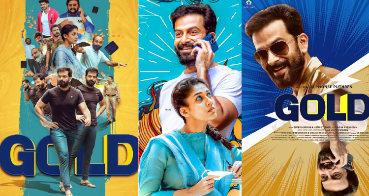 ‘Gold’ Review: Alphonse Puthren’s Comeback Film After 7 years Of Hiatus Isn’t That Expansive