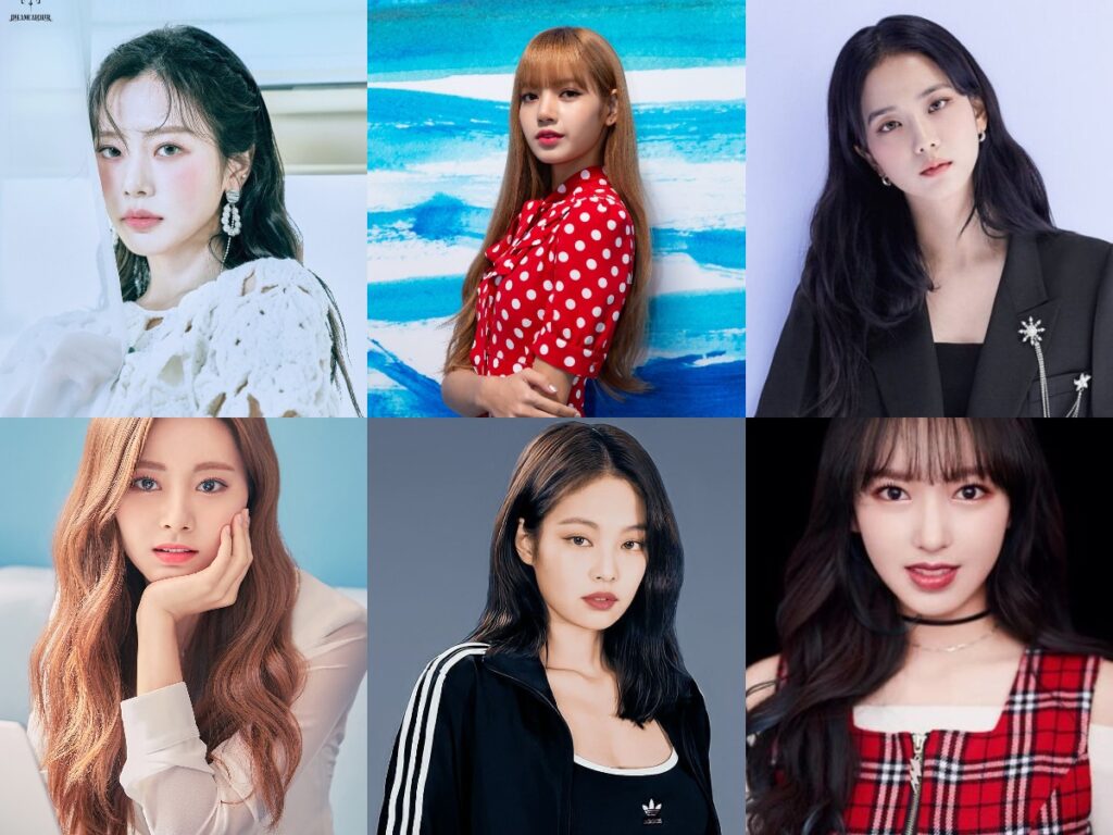 HOW DO YOU BECOME A K-POP CELEBRITY?