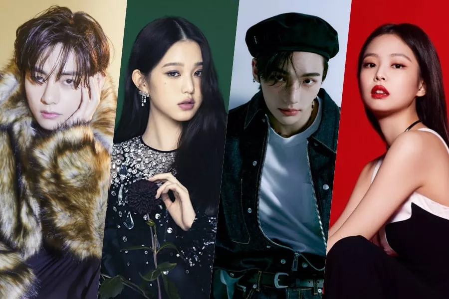 HOW DO YOU BECOME A K-POP CELEBRITY?