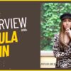 Interview with Ursula Eysin