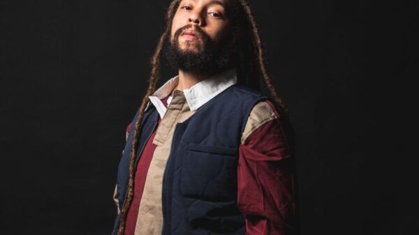 Jo Mersa Marley