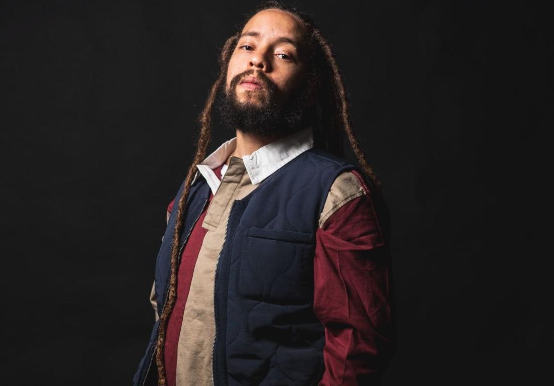 Jo Mersa Marley