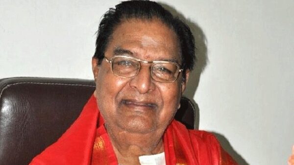 Kaikala Satyanarayana