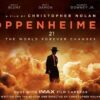 Oppenheimer Trailer