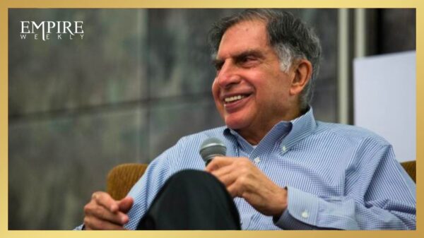 Ratan Tata