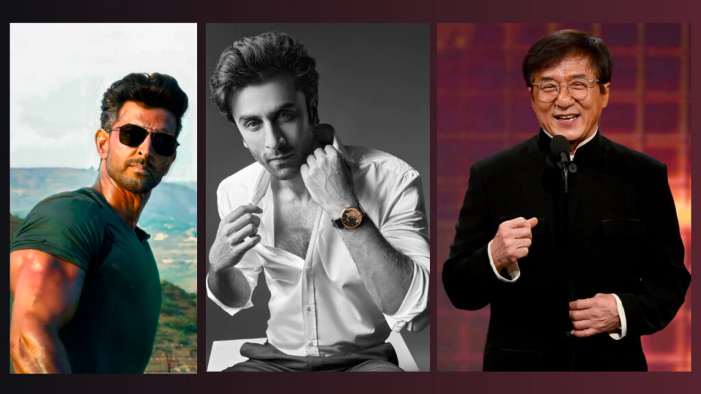 Red Sea Film Festival 2022 Highlights: SRK-Kajol, Saif-Kareena, Priyanka Chopra, Sonam Kapoor, Akshay Kumar Charm SA