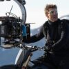 Tom Cruise