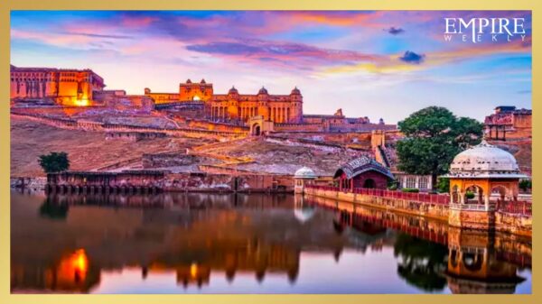 Top 10 Best Places To Visit In India In January 2023