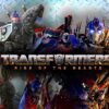 Transformers: Rise of the Beasts