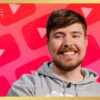 Who is MrBeast