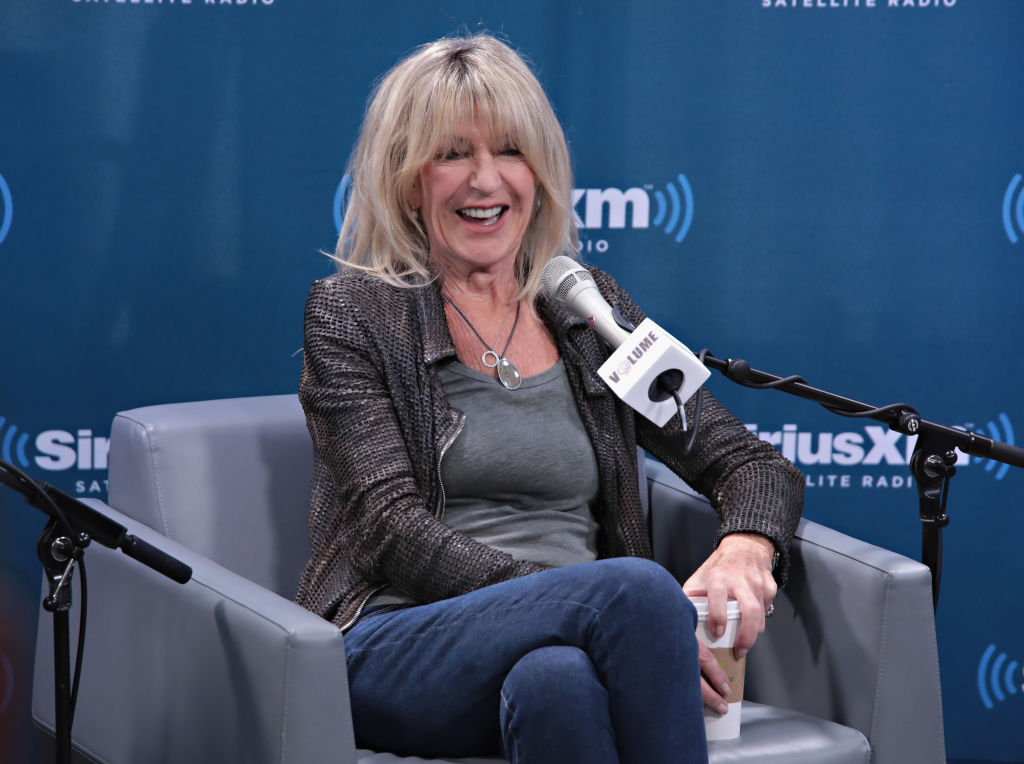 Fleetwood Mac singer-songwriter Christine McVie passes away at age 79