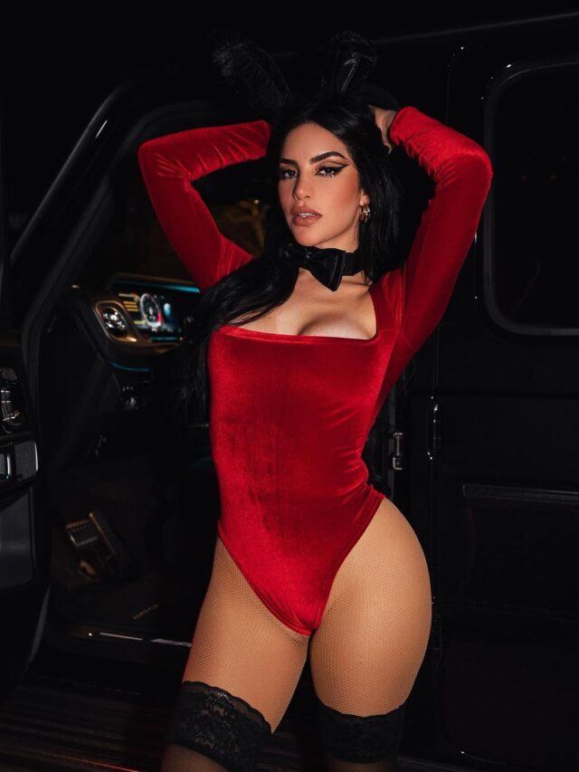 Top 10 Sexiest Mexican Women 2023