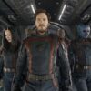 The emotional conclusion to the MCU Trilogy is highlighted in the first trailer for Guardians of the Galaxy Vol. 3