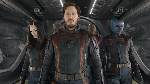 The emotional conclusion to the MCU Trilogy is highlighted in the first trailer for Guardians of the Galaxy Vol. 3