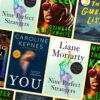 Best thriller titles released in 2023 that will leave you amazed