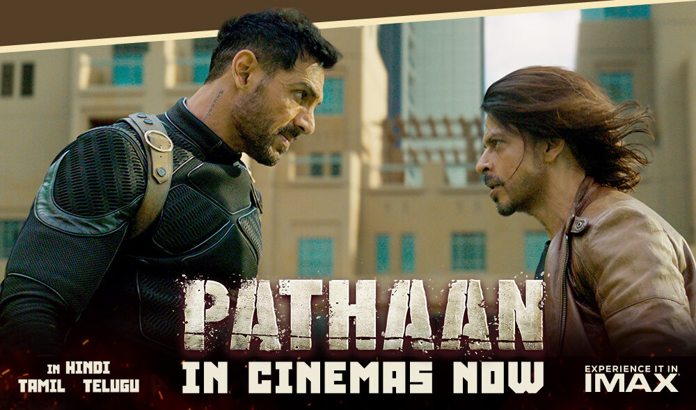 Box Office: SRK's Pathaan Crosses Rs 400 Crore Worldwide, To Reach Rs 500 Crore In 5 Days