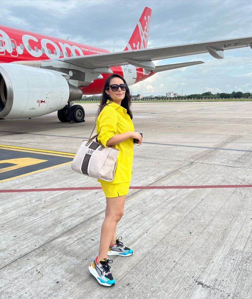 Interview with Aanchal Munjal