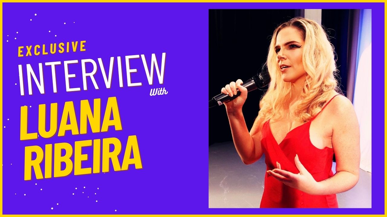 An Interview with Founder of Dauntless PR & Bestselling Author, Luana Ribeira