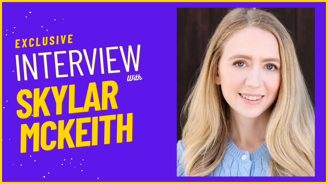 Interview with Skylar McKeith