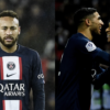 PSG vs Strasbourg