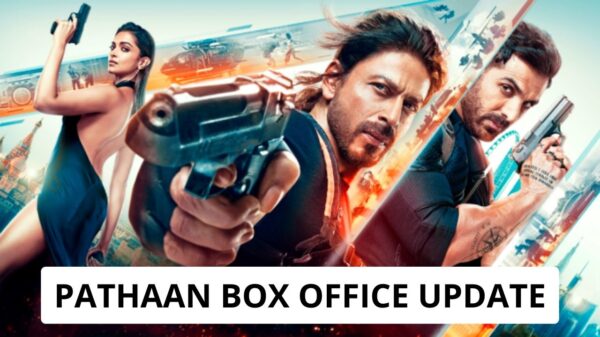 Pathaan Box Office: SRK Film Gets Bumper Opening, Midnight Screenings Added After Unprecedented Demand!