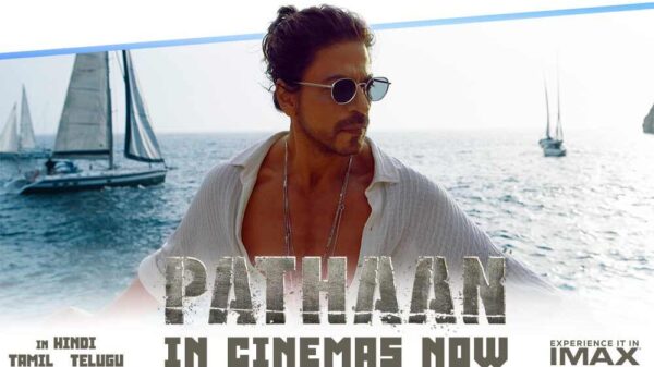 Pathaan Box Office: Shah Rukh Khan’s Film Creates 21 New Records! Here’s The List