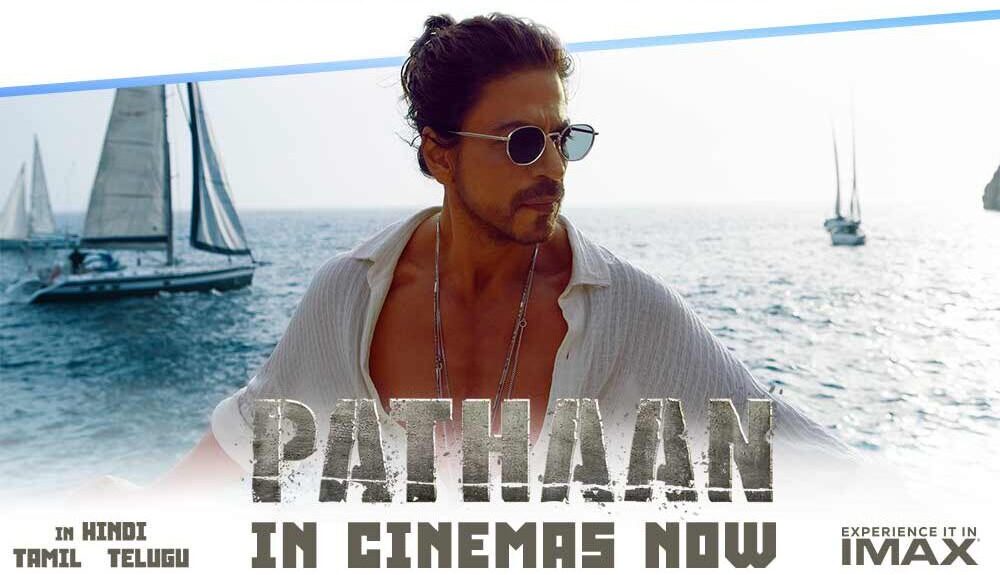 Pathaan Box Office: Shah Rukh Khan’s Film Creates 21 New Records! Here’s The List